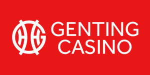 logo genting
