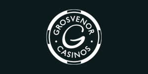 logo grosvenor
