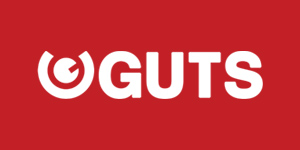 logo guts casino