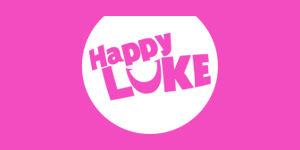 logo happyluck en