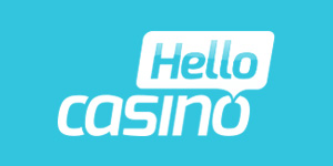 logo hello