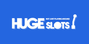 logo huge