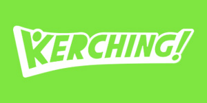 logo kerching