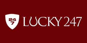 logo lucky 247