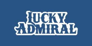 logo lucky admiral