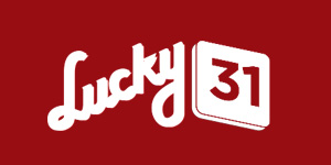 logo lucky31