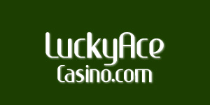 logo luckyace