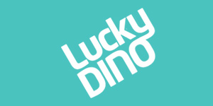 logo luckydino