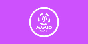 logo mambo slots