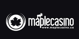 logo maple