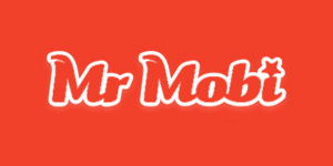 logo mr mobi