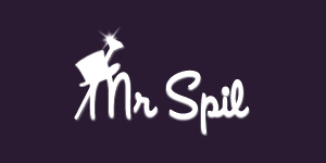 logo mr spil
