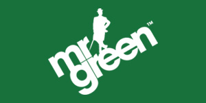 logo mrgreen