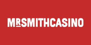 logo mrsmith