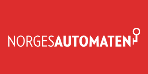 logo norgesautomaten