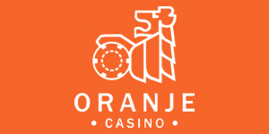 logo oranje