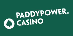 logo paddypowercasino