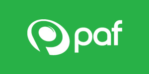 logo paf