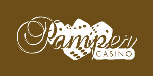 logo pamper