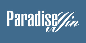 logo paradise