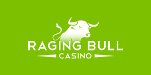 logo ragingbull