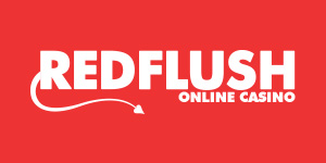 logo redflush