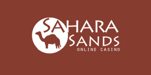 logo sahara