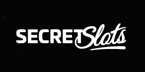logo secret slot