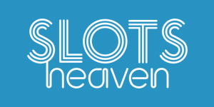 logo slots heaven