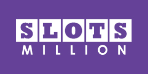 logo slots million