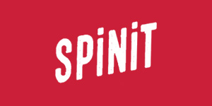 logo spinnit en