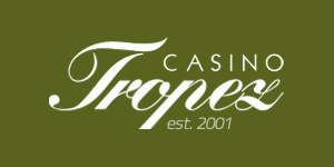 logo tropez