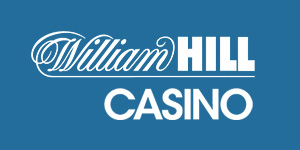 logo william hill casino