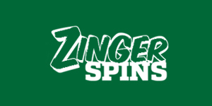 logo zinger en