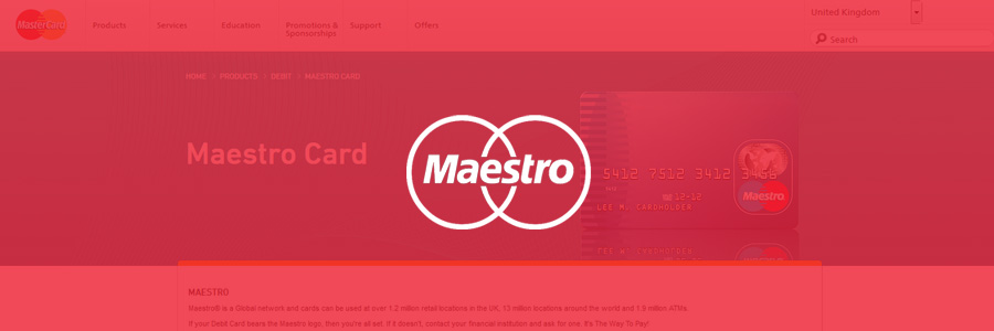 maestro preview