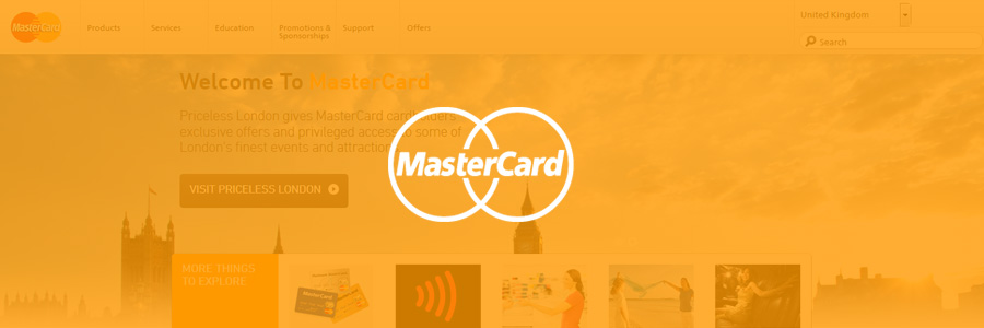 mastercard preview