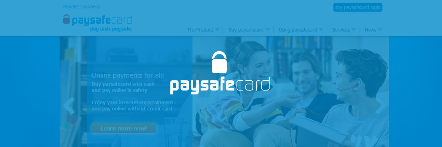 paysafecard preview