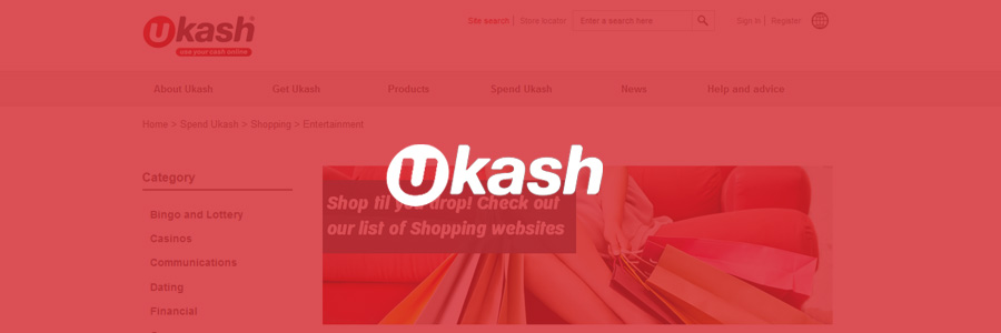 ukash preview