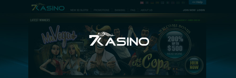 7kasino