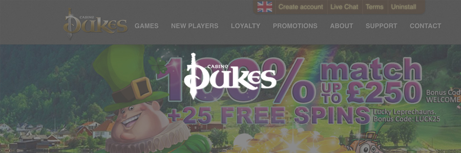 Dukes
