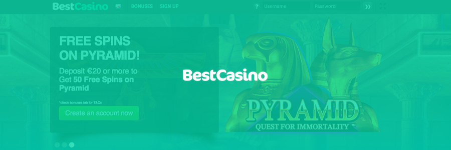 bestcasino