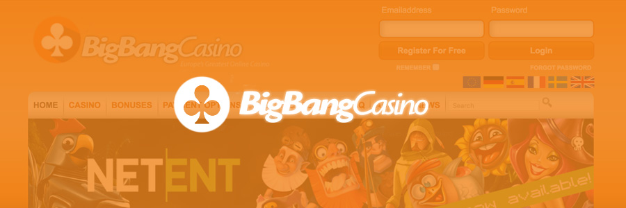 bigbang
