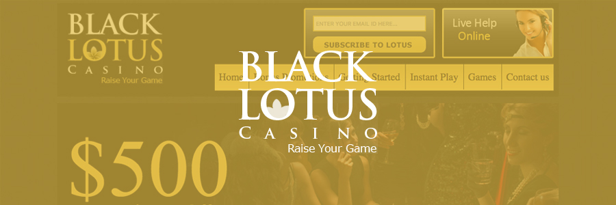 black lotus