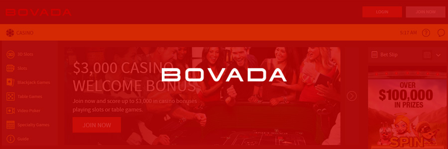 bovada