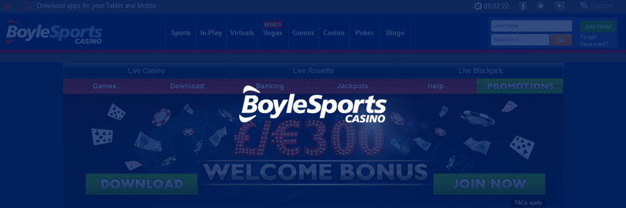 boylecasino