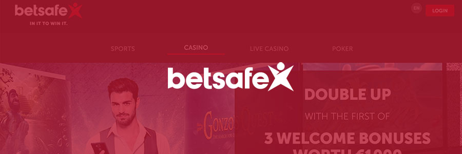 casino apercu betsafe en