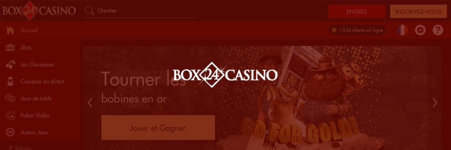 casino box24 en