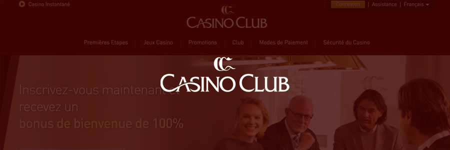 casino club