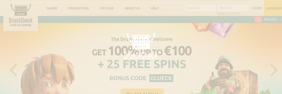 casino drueckglueck en