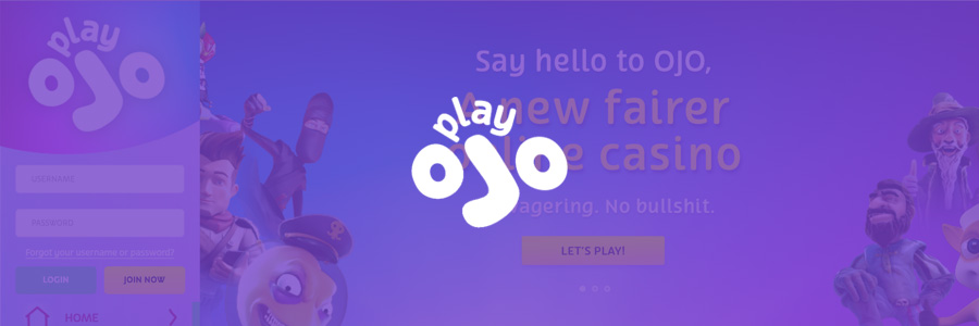 casino playojo en